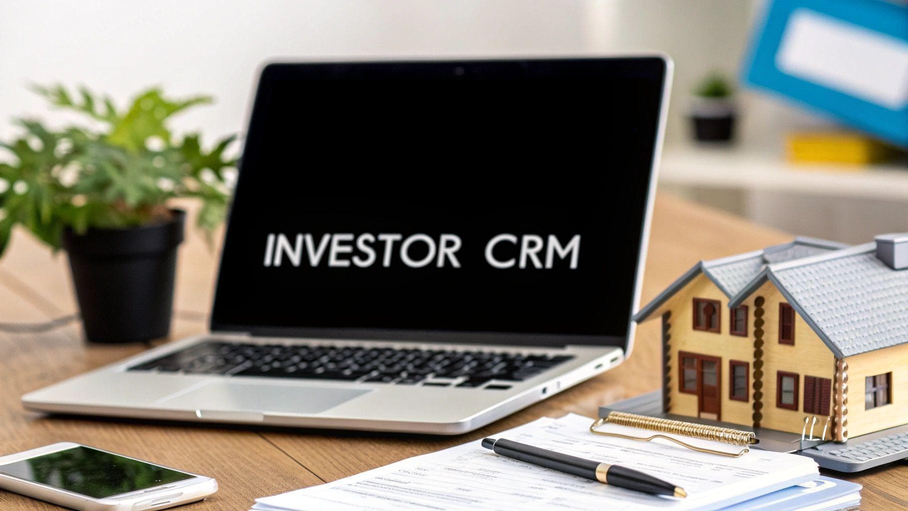 CRM for Real Estate Investors: The Ultimate Guide to Boost Your Success