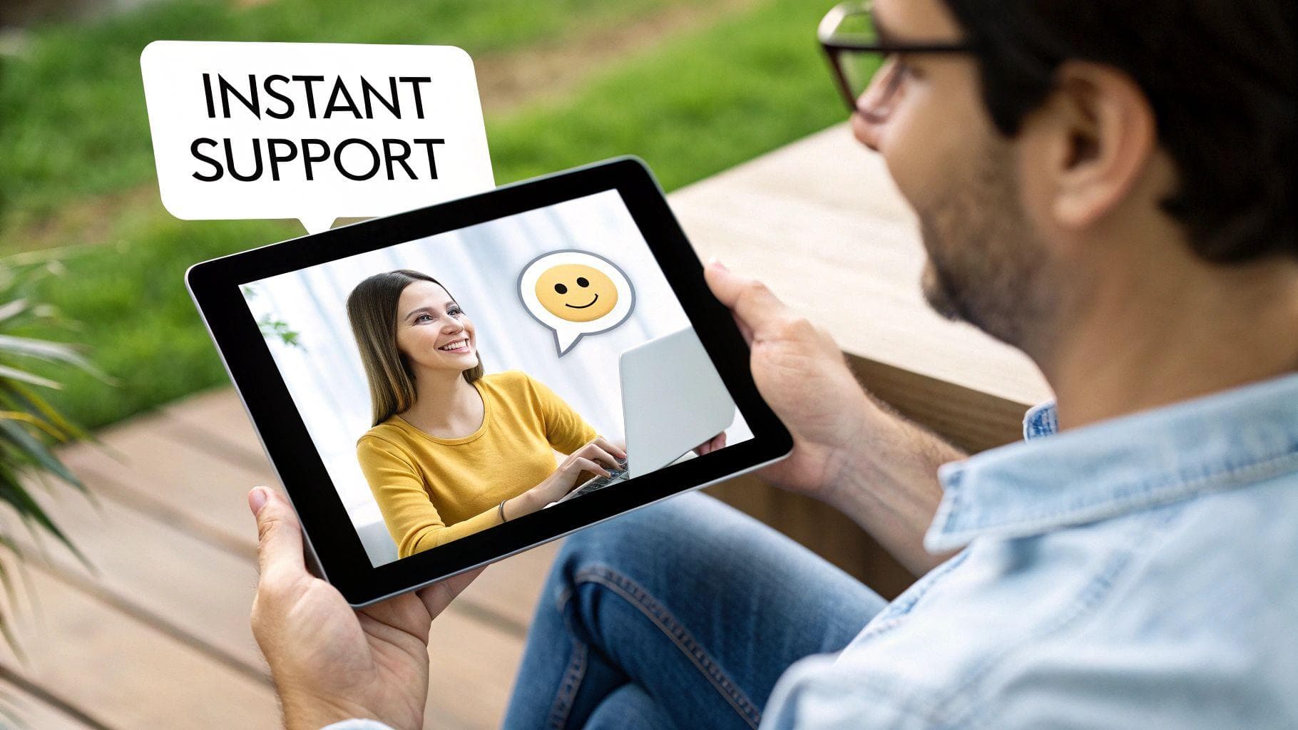 Improved Customer Experience and Satisfaction