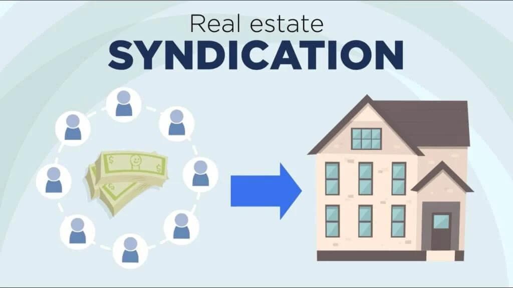 Understanding Syndication in Real Estate: Definition and Key Elements