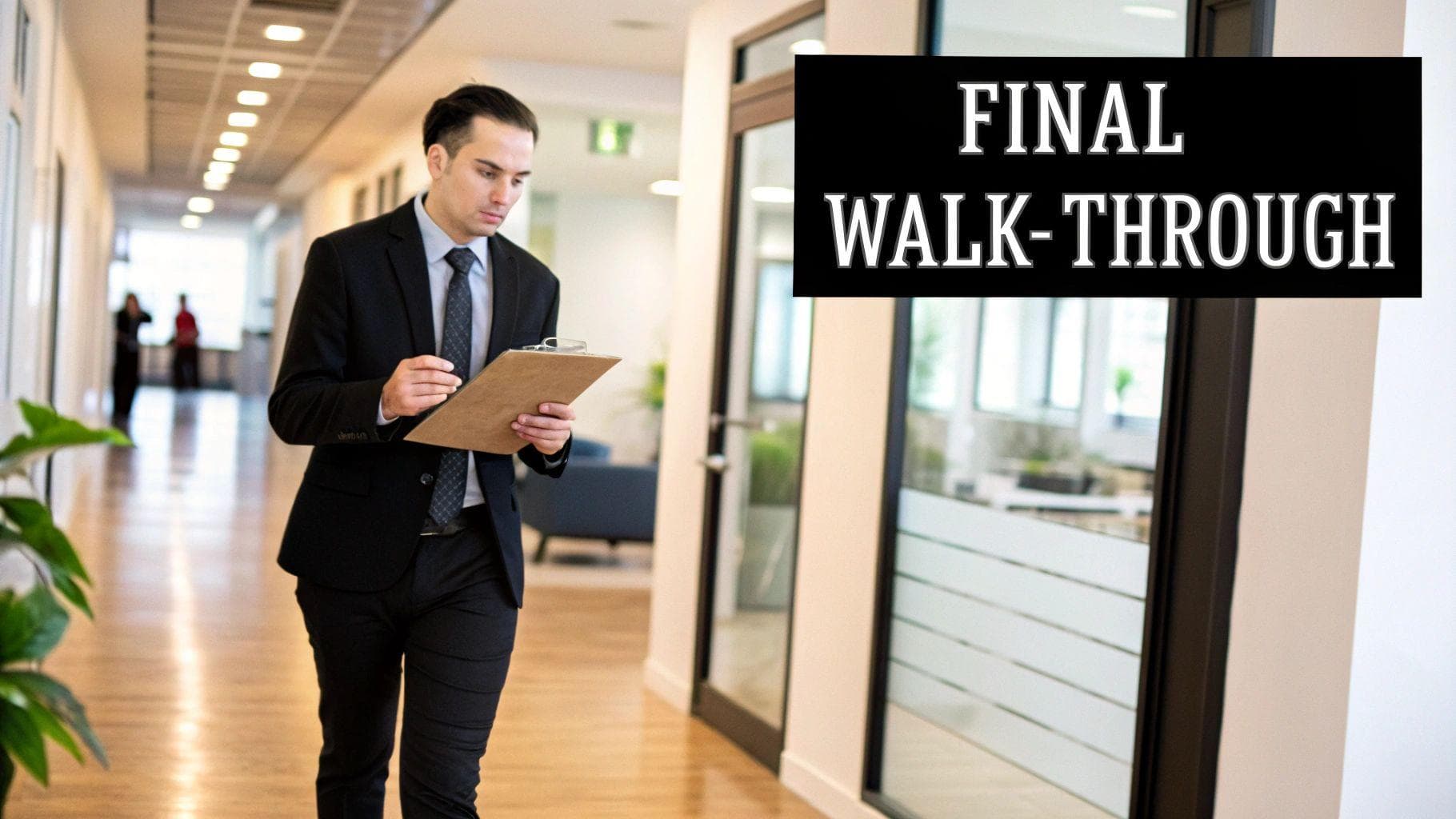 Financing Documentation and Loan Approval