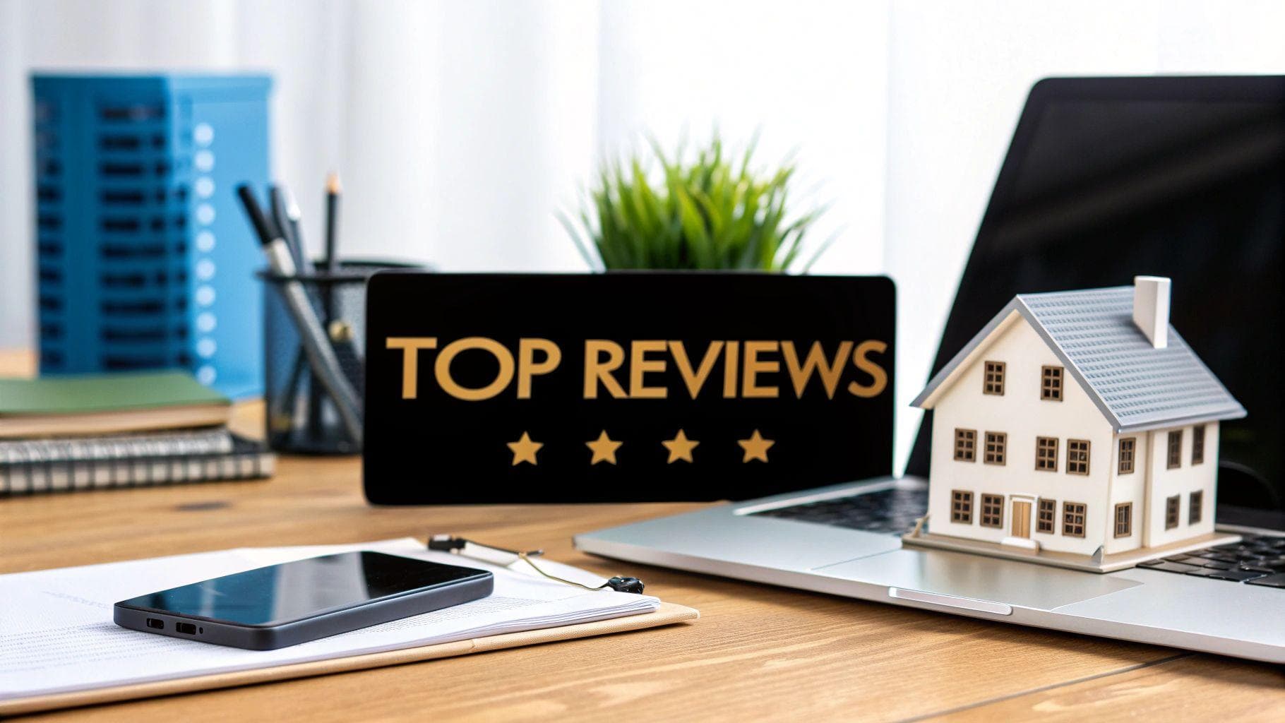 Top Real Estate Investor Management Software Reviews