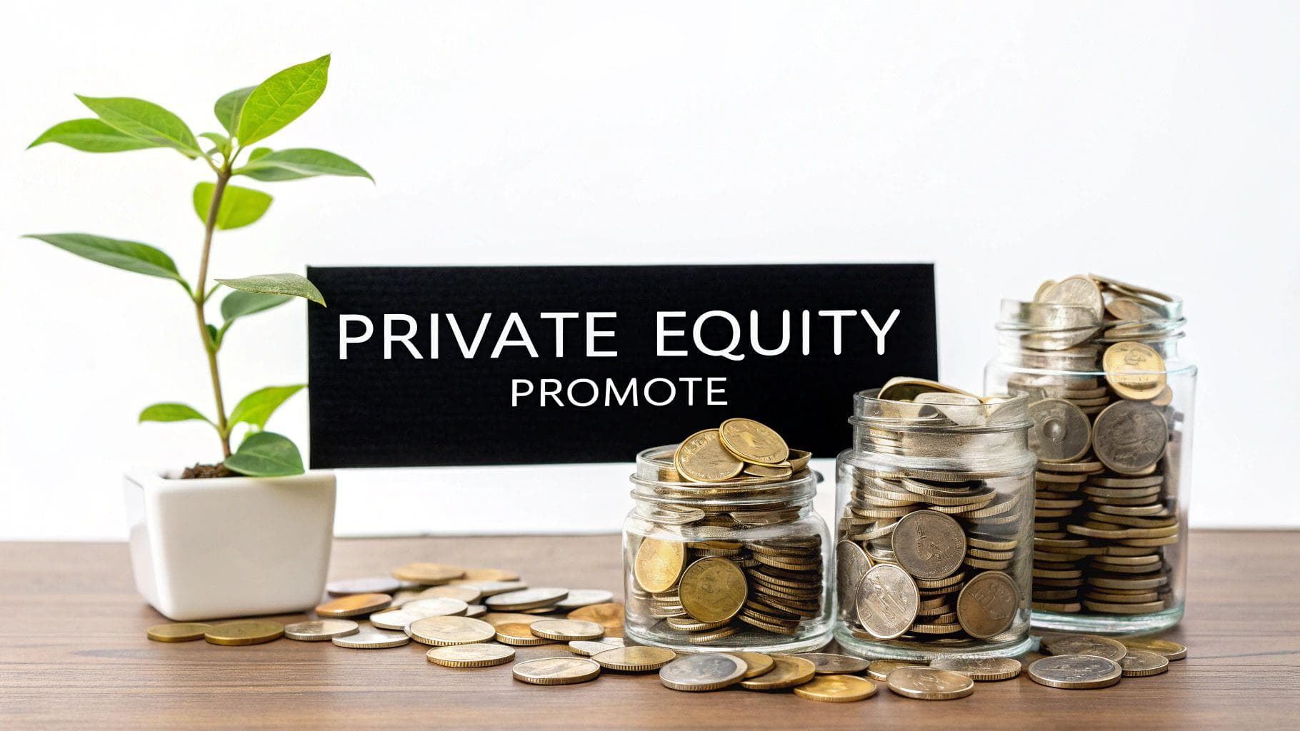 What Is a Promote in Private Equity Explained