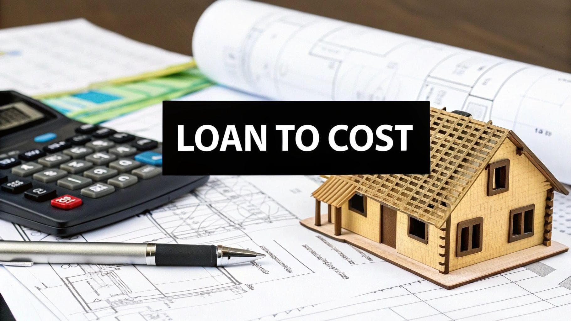 Master Loan to Cost (LTC) for Smarter Financing