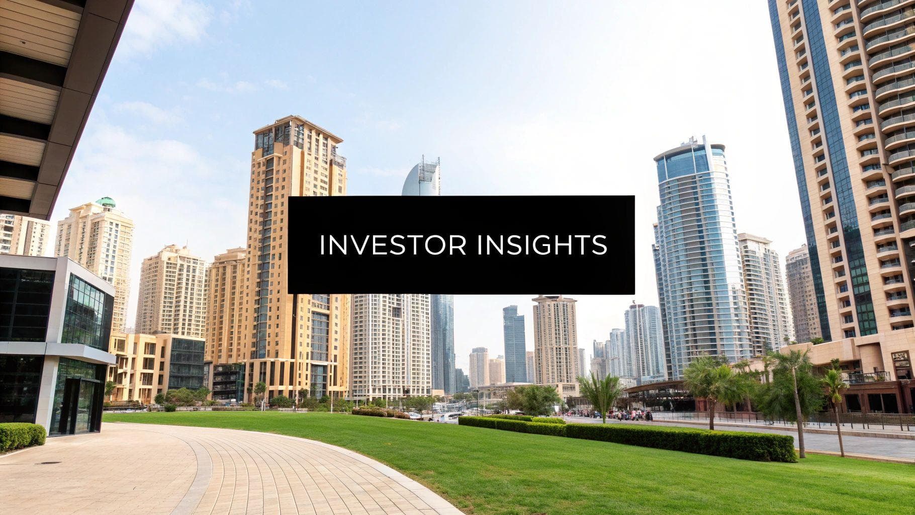 Essential Guide: Finding Investors for Real Estate