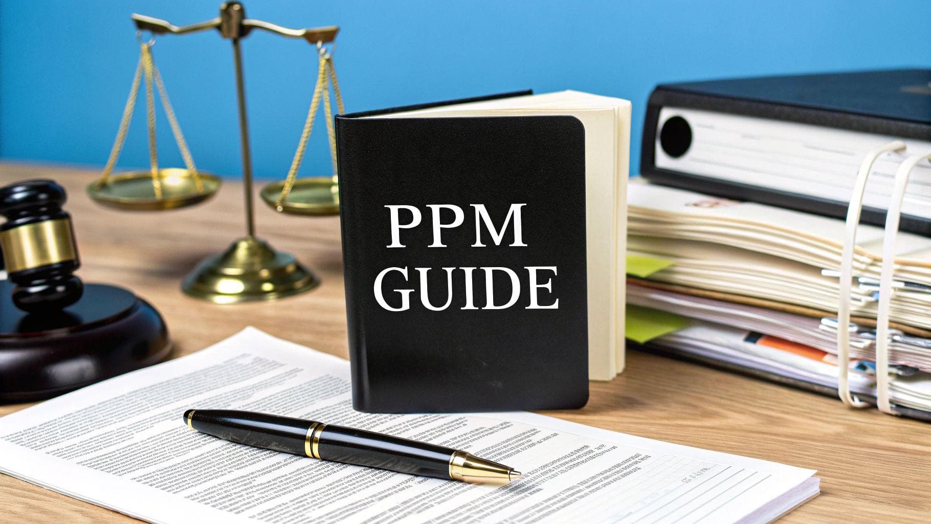 Private Placement Memos A Founder's Guide