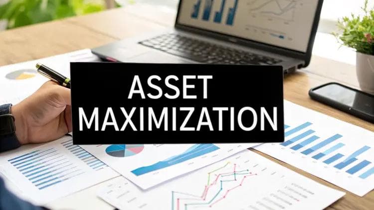 Top Asset Management Best Practices for Maximum ROI