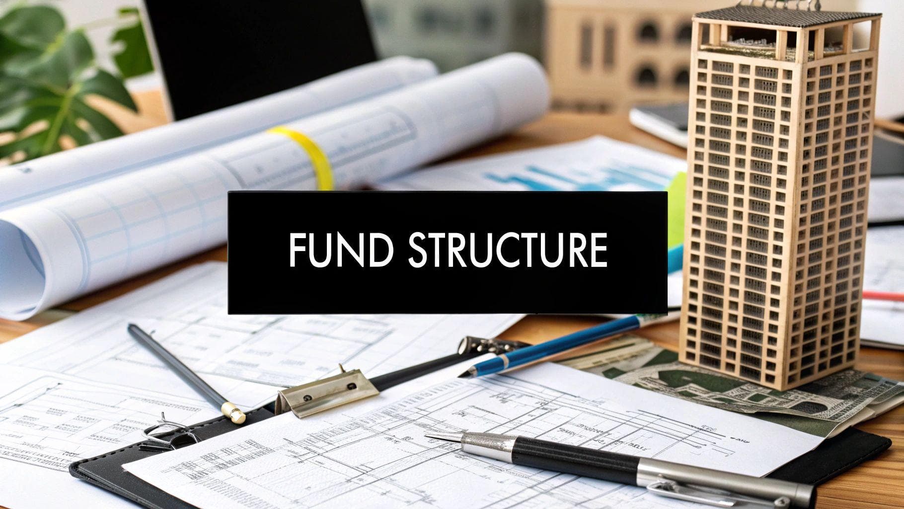 Structure of Private Equity Fund: The Ultimate Guide