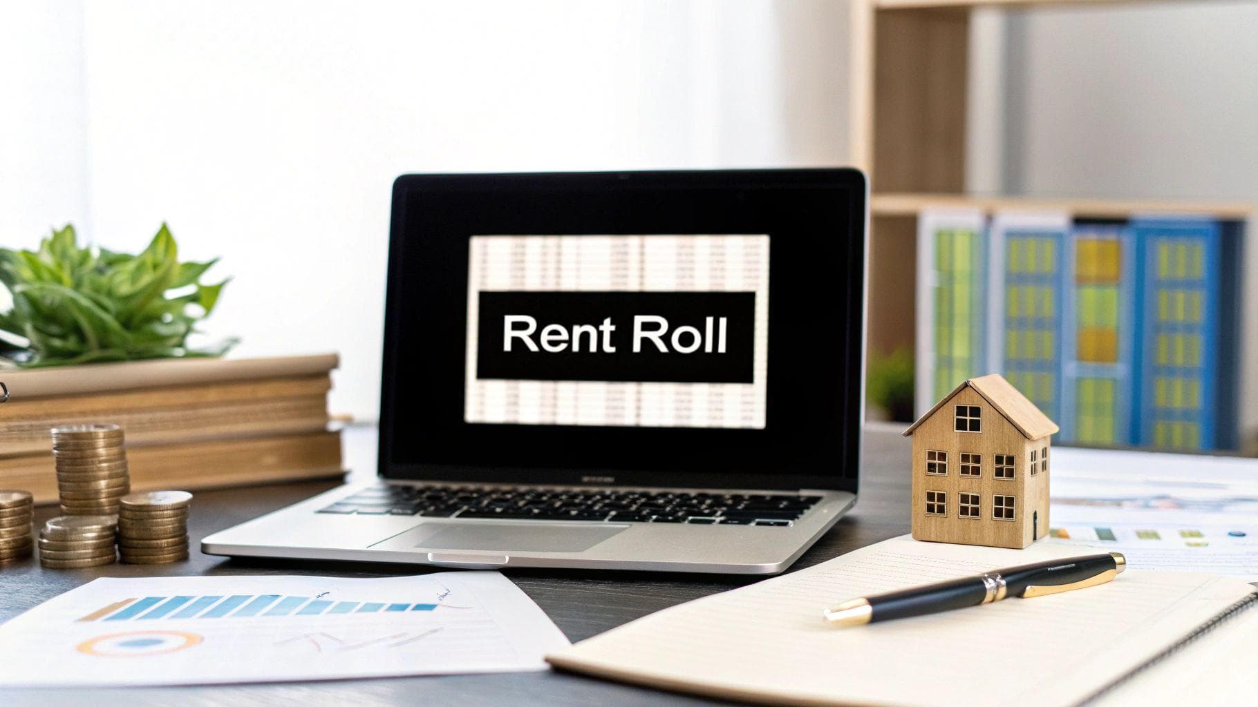 Definition rent roll: A Practical Guide for Real Estate Investors