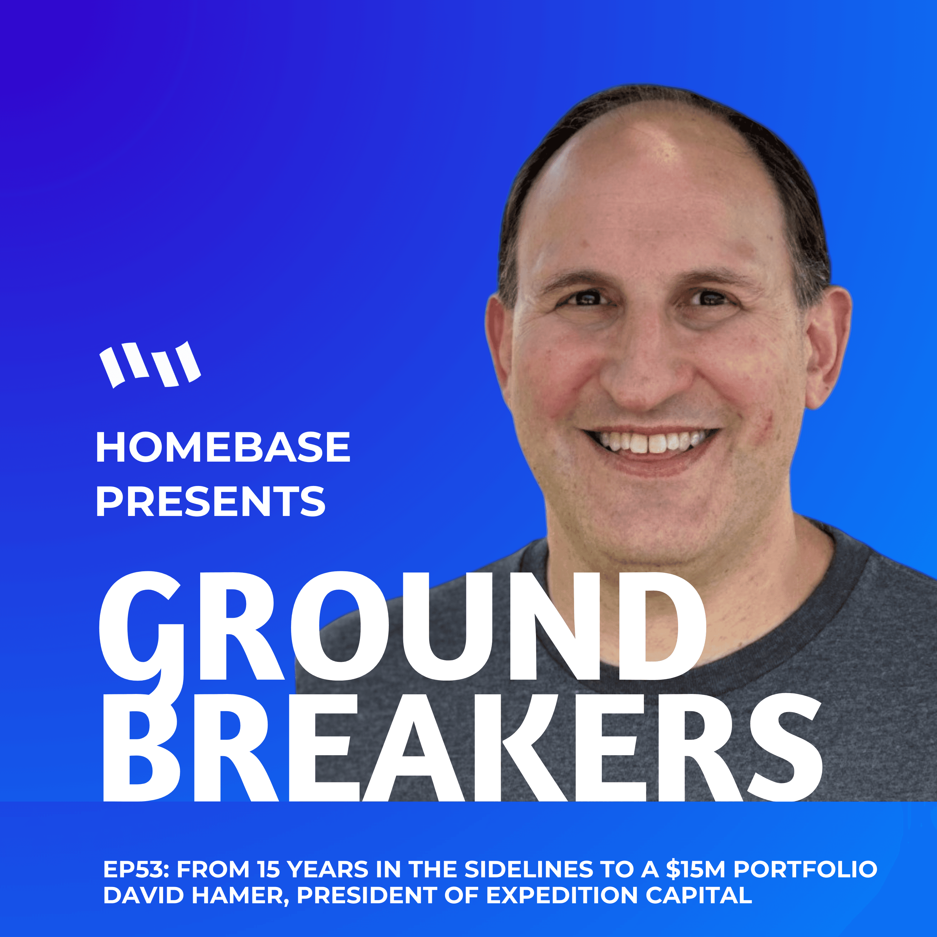 How David Hamer Built a $15M Multifamily Portfolio by Finally Taking Action